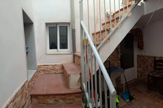 CASA FAMILIAR EN FINES ( ALMERÍA) DE 7 habitaciones. — 22