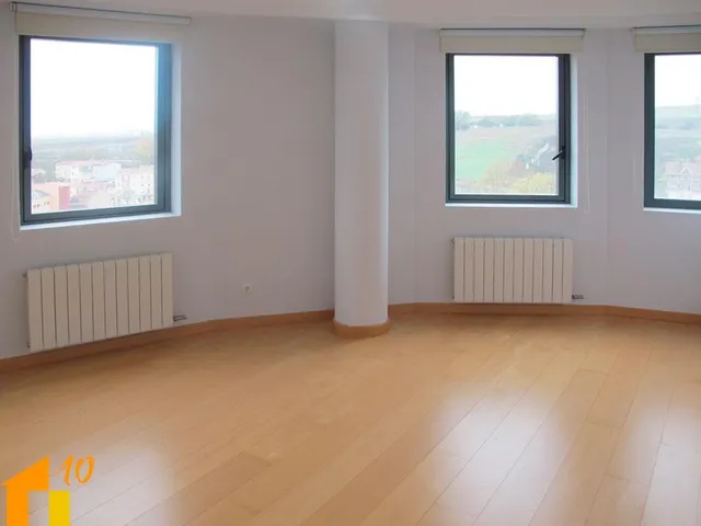 Piso en alquiler zona Sur, cuatro dormitorios y tres baños con garaje y trastero. — 8