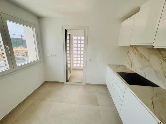 PISO DE 3 DORMITORIOS A ESTRENAR EN CALA DE MIJAS — 14