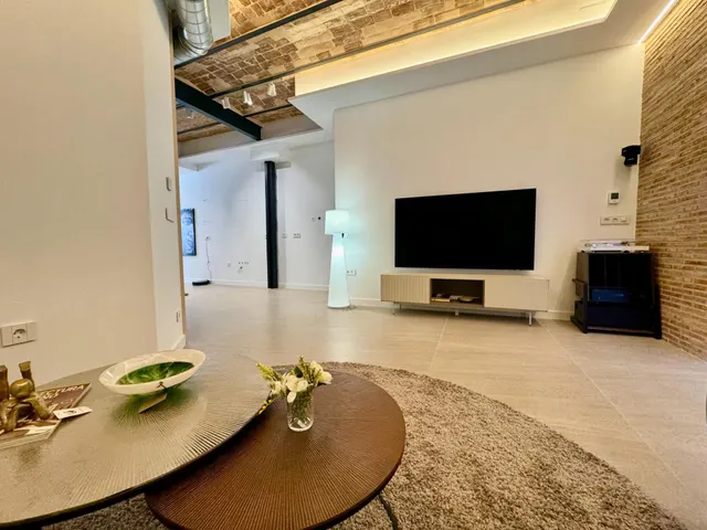 Apartamento de 2 dormitorios en venta en el centro Murcia — 6