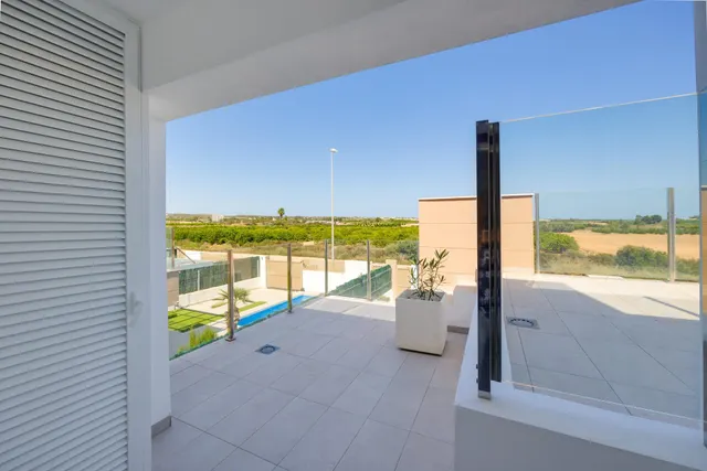 Villa 3 habitaciones 178m² en venta - EL RASO — 22