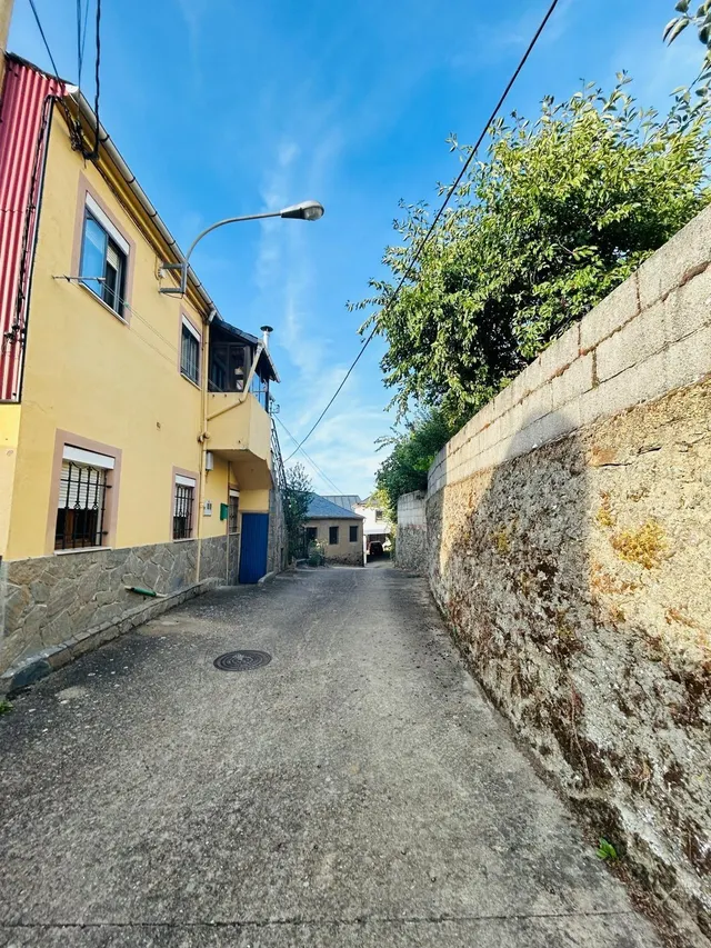 SE VENDE VIVIENDA EN LA GRANJA DE SAN VICENTE — 14
