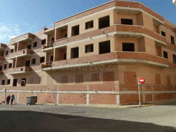 Edificio en construcción a la venta - foto 4