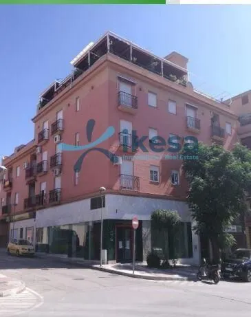 Venta de Local Comercial en Bailén, Jaén.