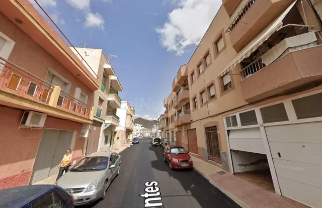 VIVIENDA EN VICAR - foto 2