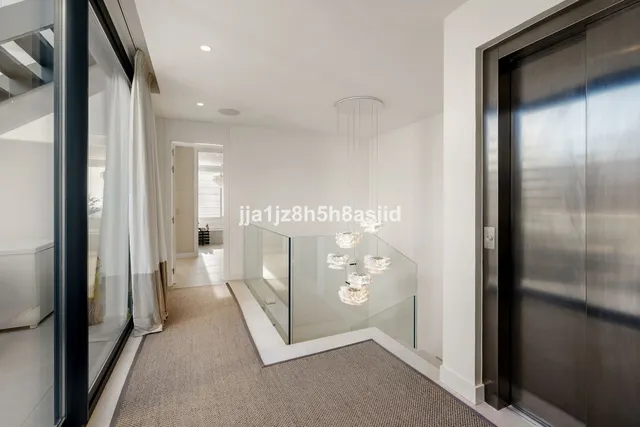 Adosado 4 habitaciones 421m² en venta - Marbella — 31