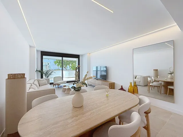 Apartamento 4 habitaciones 135m² en venta - Costa Del Sol — 24