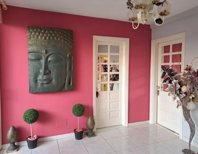 Amplia casa independiente en San Fernando con azotea, patio y apartamento de invitados — 8