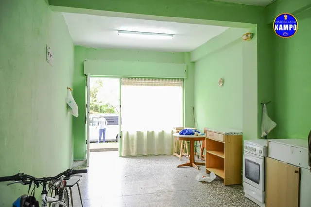 SE VENDE LOCAL EN IRUN — 3