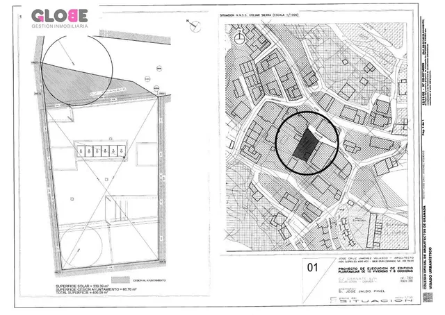 EDIFICIO en Güejar Sierra — 37