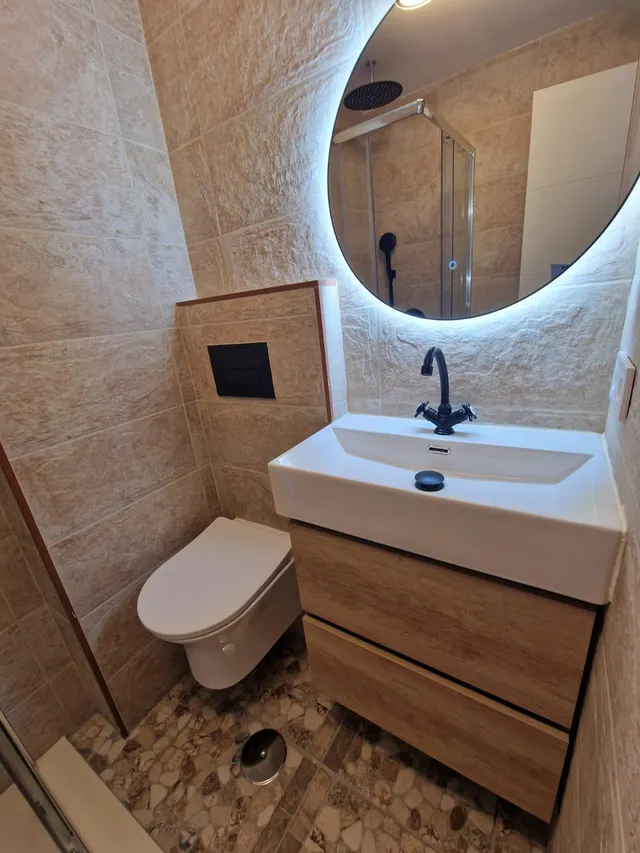 Piso 6 habitaciones 105m² en venta - Alipark — 11