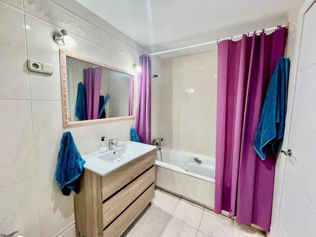 Ático 4 habitaciones 168m² en venta - Centro — 19