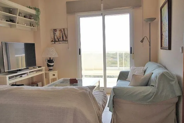 Apartamento 3 habitaciones 72m² en venta - Avenida del puerto — 10