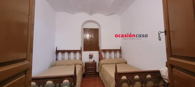 CASA DE CAMPO EN EL VISO DE LOS PEDROCHES — 20