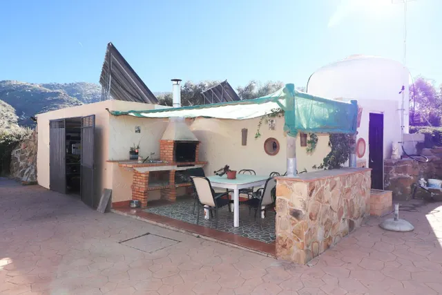 V1-Hacienda para inversores en el Paraje Coronado de Alora - Málaga — 26