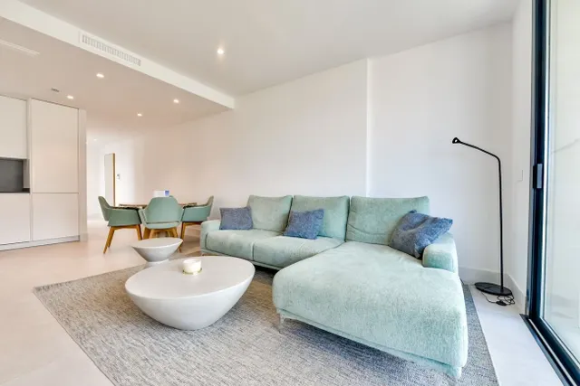 Apartamento 2 habitaciones en venta - Pueblo — 27