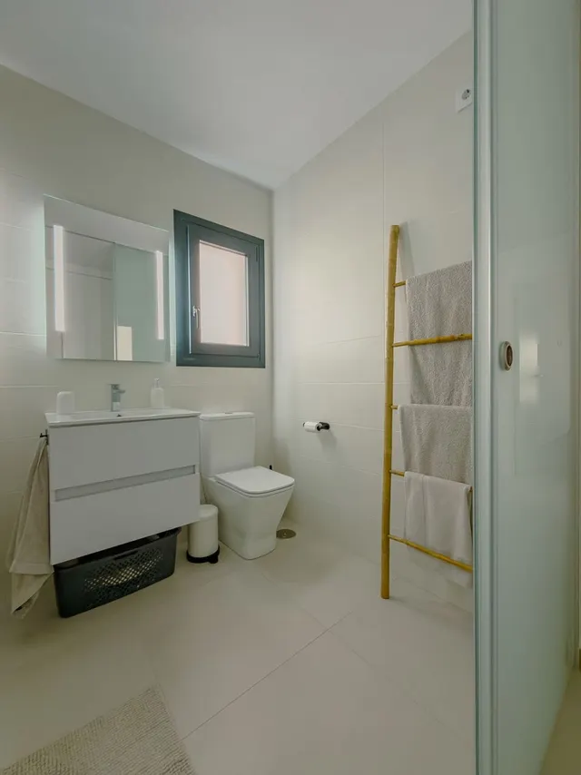 Apartamento 3 habitaciones 100m² en venta - Lo Romero Golf — 40