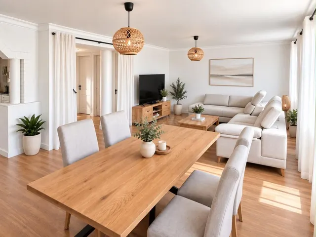 Casa reformada junto al mar, lista para disfrutar — 4