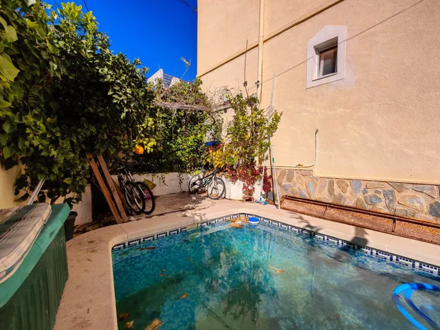 Casa 4 habitaciones 92m² en venta - Pueblo 9 — 8