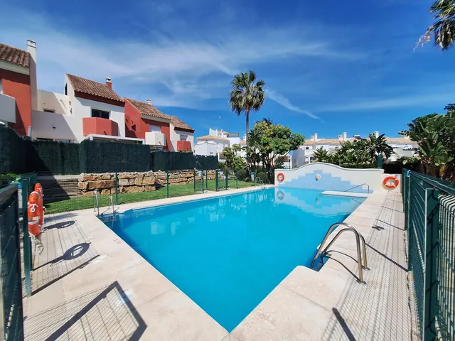 Adosado 3 habitaciones 155m² en venta - Costa Del Sol — 25