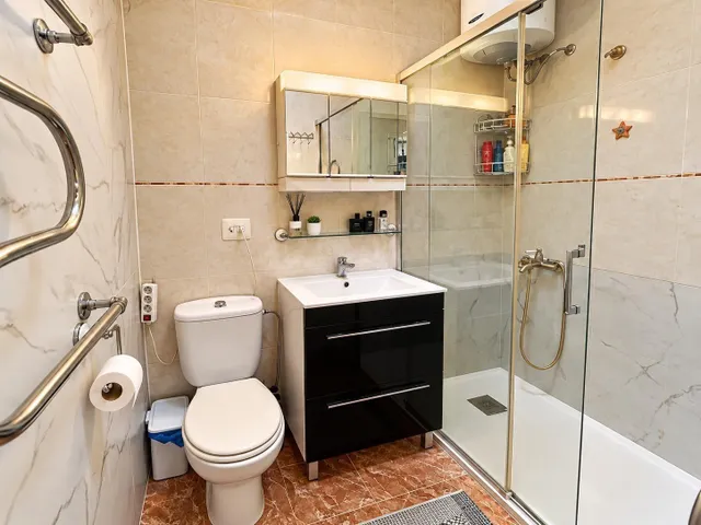 Fantastico bungalow totalmente reformado, ideal para parejas — 9