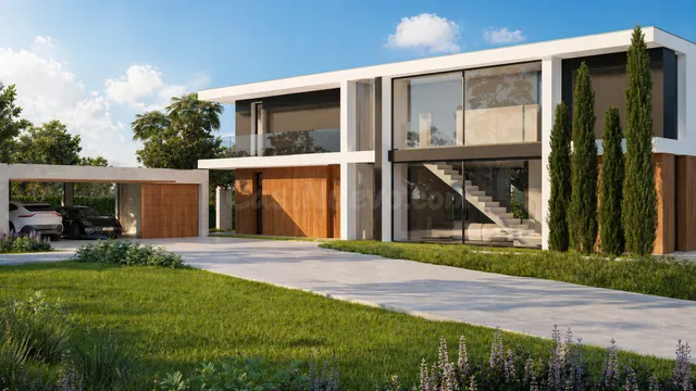 Chalet 5 habitaciones 717m² en venta - Montemayor-Marbella C - foto 5