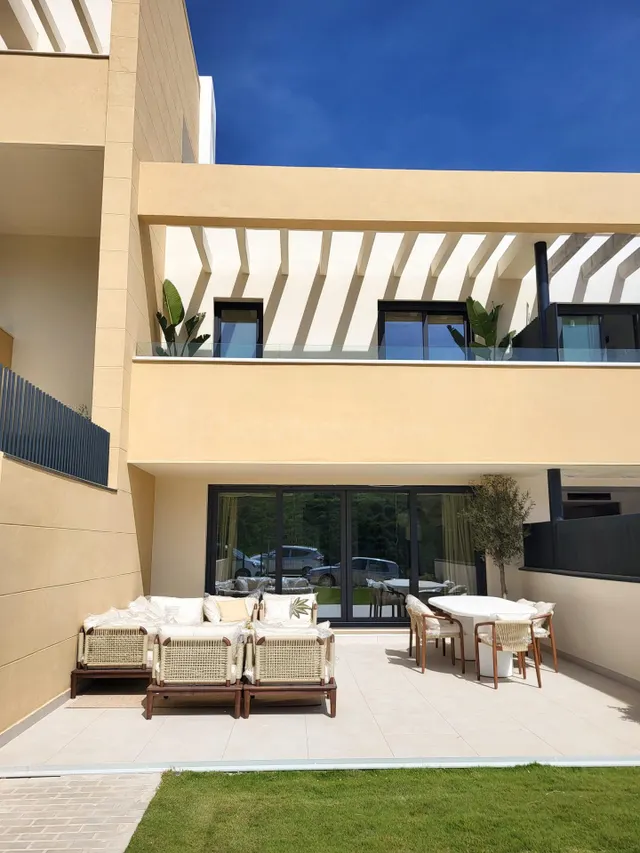 Apartamento 3 habitaciones 148m² en venta - Casares Golf - C - foto 2