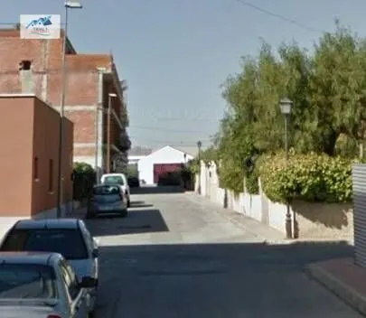 Venta piso en Fortuna (Murcia)