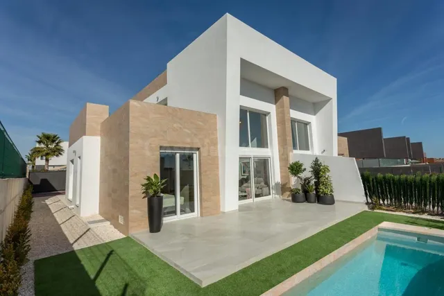 Villa 3 habitaciones 108m² en venta - Comunidad valenciana