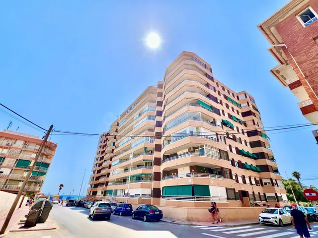 Apartamento 3 habitaciones 110m² en venta - La Mata pueblo — 2