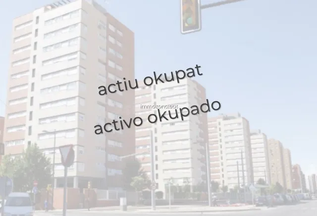 PISO OCUPADO, 78 M2, 3 habitaciones, EN C/ MESTRE SAGRERA, P - foto 3