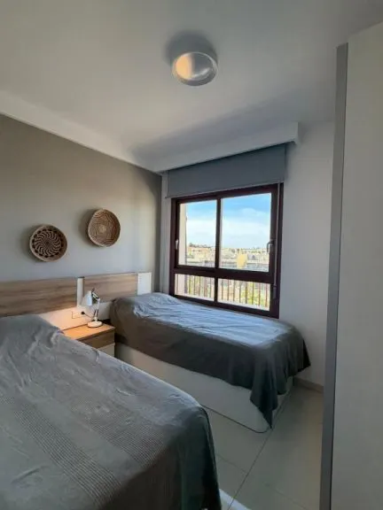 Ático 2 habitaciones 75m² en venta - Zona Pueblo — 8