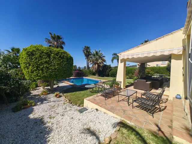 Chalet 3 habitaciones 289m² en venta - Costa Del Sol — 27