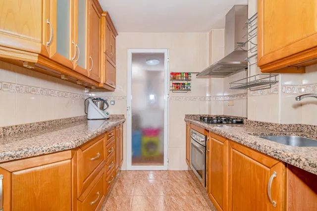 OPORTUNIDAD EN VENTA DE CASA ADOSADA DE 3 DORMITORIOS EN VEGAS DEL GENIL — 19
