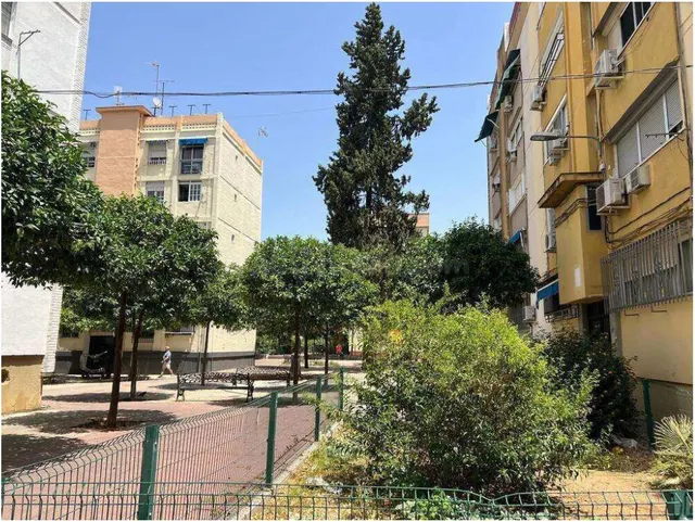 Apartamento 1 habitación 58m² en venta - San Pablo — 2