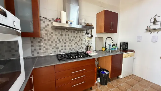 Se vende casa de campo con terreno en el mirador, San Javier — 10