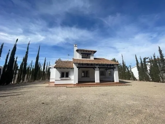 Villa 3 habitaciones 205m² en venta - La Pinilla - Las Palas — 4