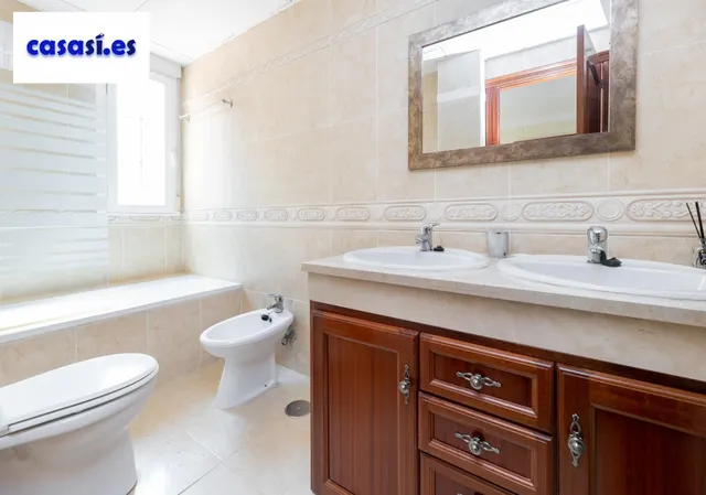 Maravillosa vivienda unifamiliar en Cañadas del Parque — 19