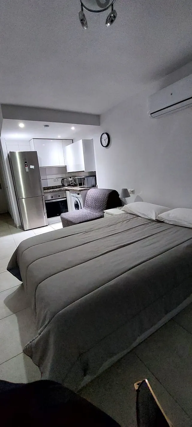 Estudio 25m² en venta - Centro - foto 2