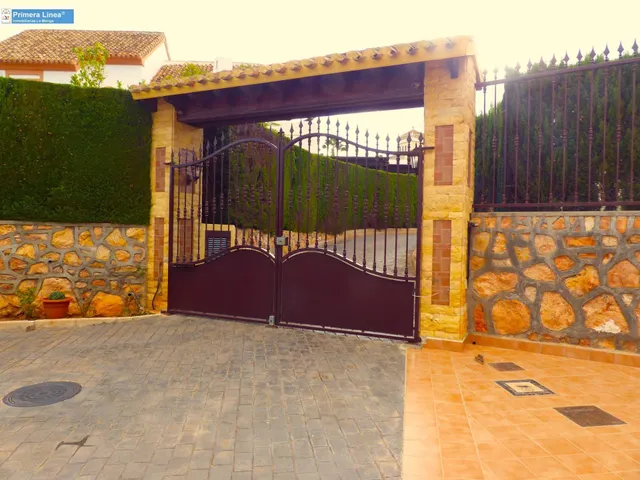 Venta de villa de lujo en La Manga Club — 12