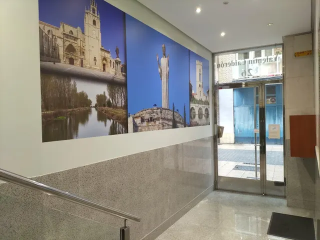 MONCASA VENDE PISO EN PALENCIA CENTRO — 20