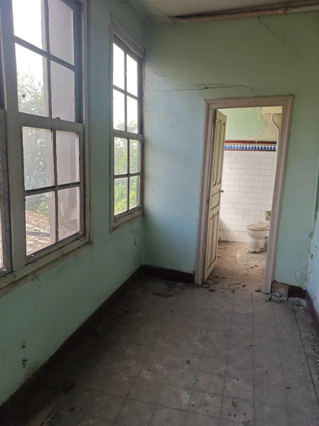 Edificio en el Centro de Ponferrada - Oportunidad para Inversores — 21