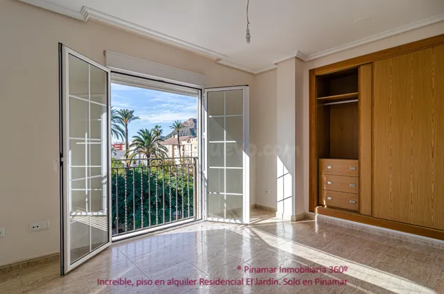Piso en venta, zona Residencial El Jardín Santomera garaje +