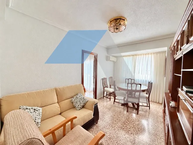 Piso en venta en el barrio de los ángeles, Alicante — 9