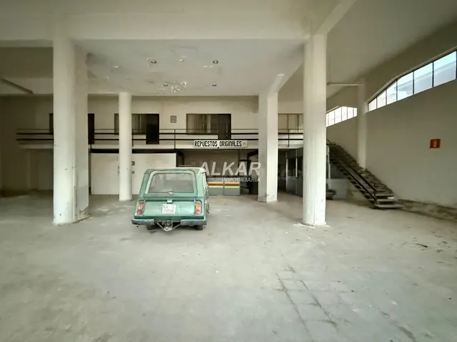 LOCAL COMERCIAL EN TUDELA - foto 4