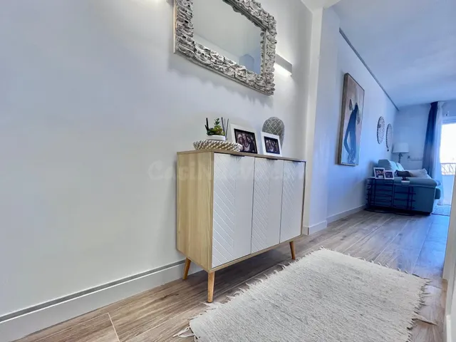 Apartamento reformado de 3 dormitorios 2 baños en punta prima (orihuela costa) — 3