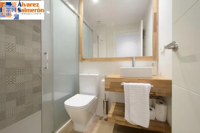 ✨ EXCLUSIVA VIVIENDA REFORMADA EN PLAZA MARIANA PINEDA — 32