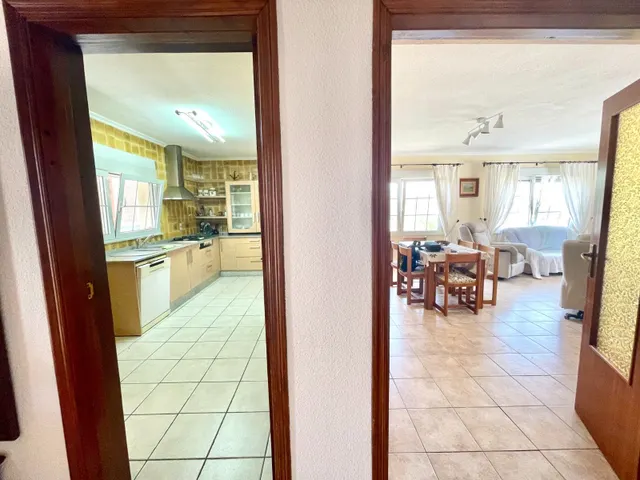 Villa 4 habitaciones 300m² en venta - Pueblo 4 — 11