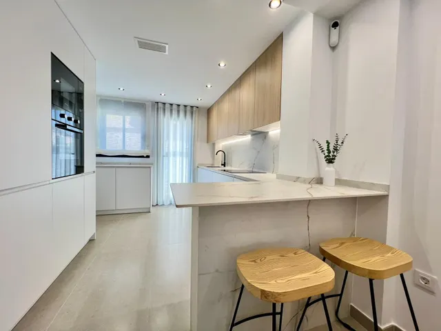 Adosado 3 habitaciones 222m² en venta - Comunidad valenciana — 7