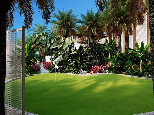 Chalet 5 habitaciones 750m² en venta - Marbella — 35